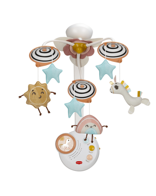 Mobile classique Unicorn Wonderlands