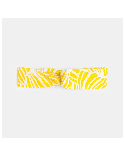 Headband motif graphique