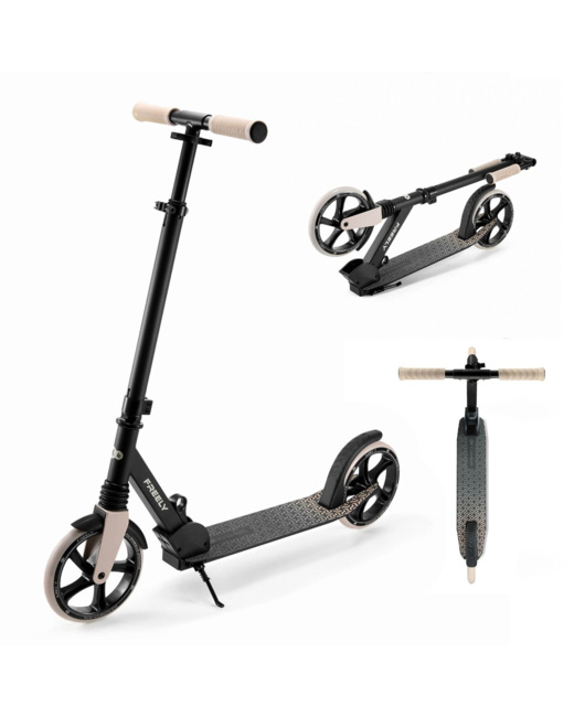Trottinette pliante FREELY