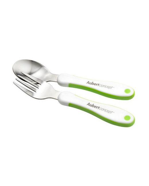 Couverts en inox