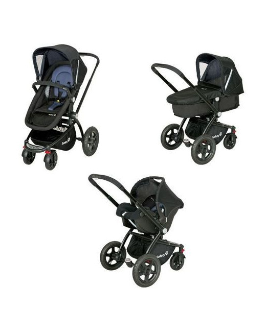 Poussette Taly 3 in 1 SAFETY 1ST Comparateur Avis Prix