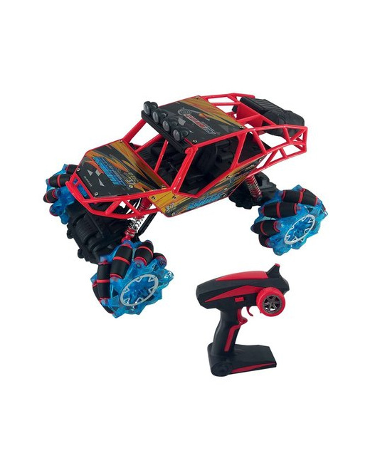 Buggy radiocommandé sale jouet club