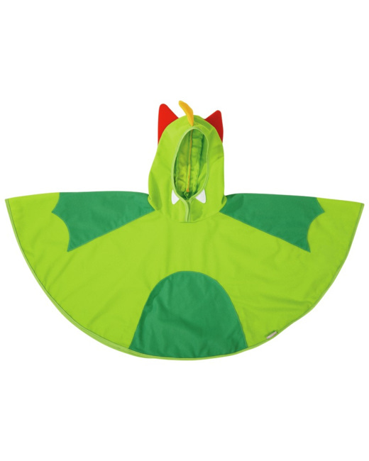 Déguisement cape dragon