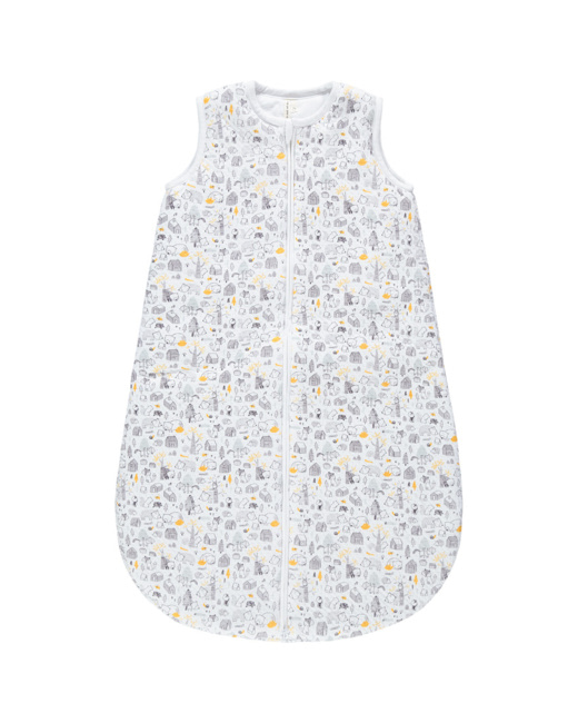 Gigoteuse sans manches en jersey TOG 3