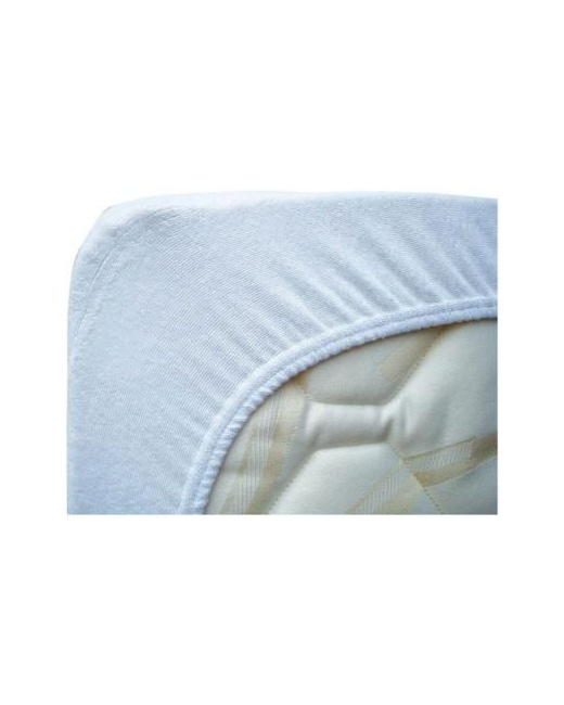 Protege Matelas éponge bambou 70x140