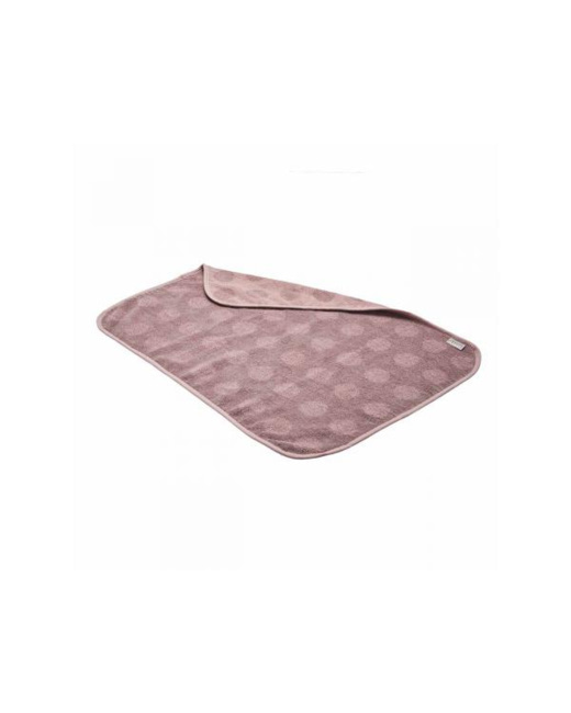 Serviette Matty en coton bio