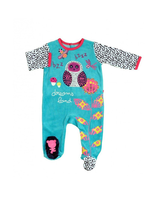 Pyjama bébé Dream Girl