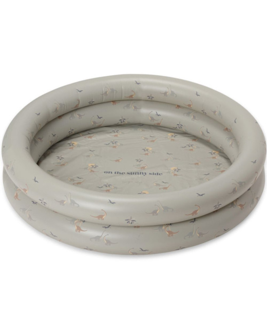 Piscine gonflable Kubi