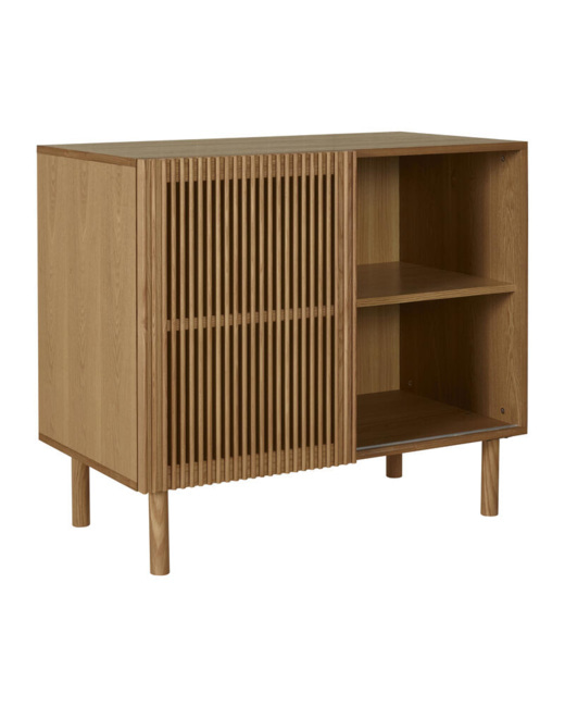 Commode 1 Porte Hai No Ki