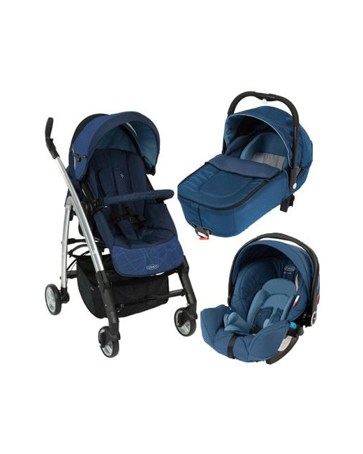 Poussette mosaic completo graco new arrivals
