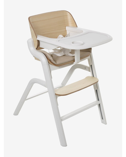 Chaise haute évolutive Woodynest