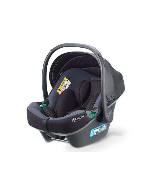 Siège auto cosy iTravel XP