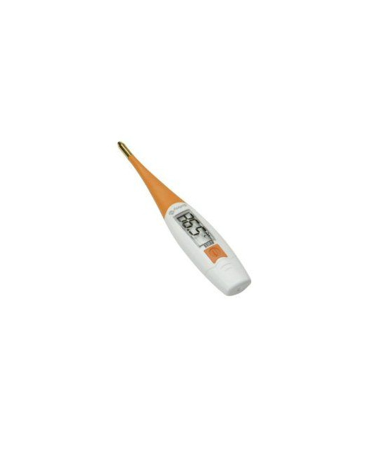 Thermomètre médical flexible ultra-rapide