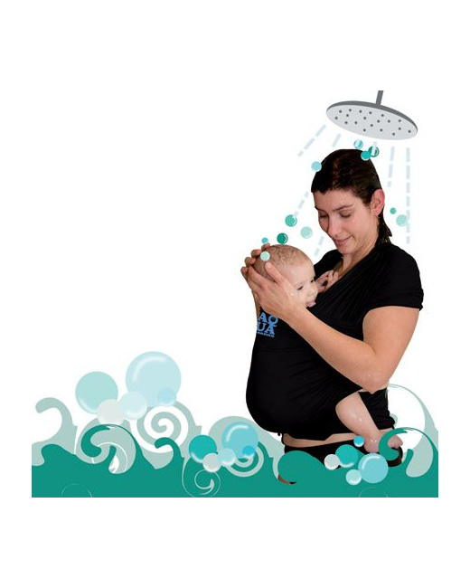 Echarpe Aquacarrier