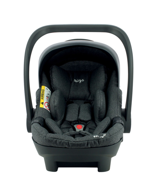 Siège auto bébé ovo i-size
