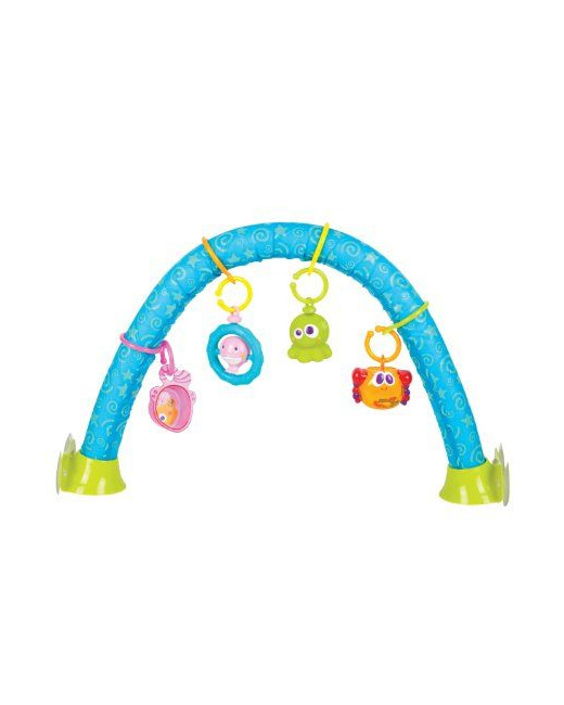 Arche de bain