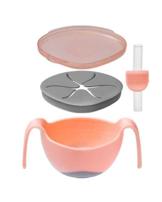 Bol 3 en 1 Tutti Frutti