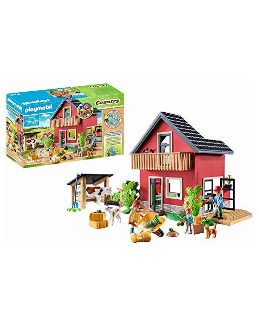 Playmobil Country - Petite ferme