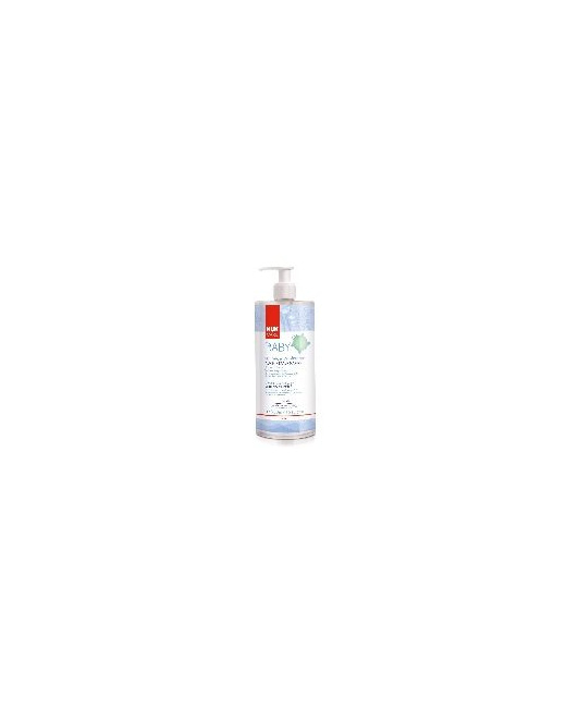 Gel Moussant Douceur Minéraux Marins
