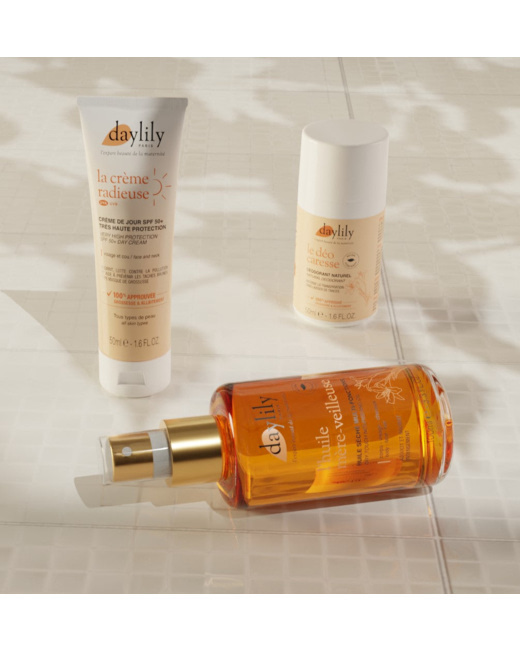 Coffret Women Beauty