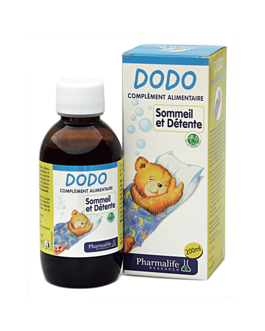Dodo Sommeil Et Détente