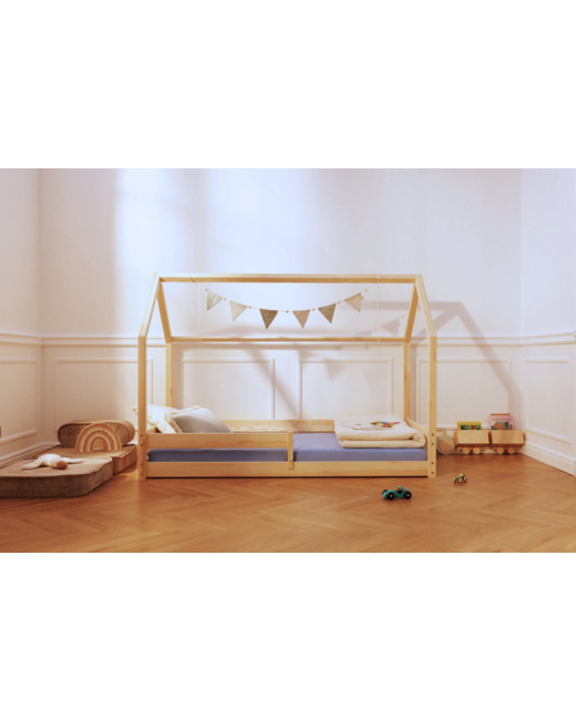 Lit cabane CB Premium