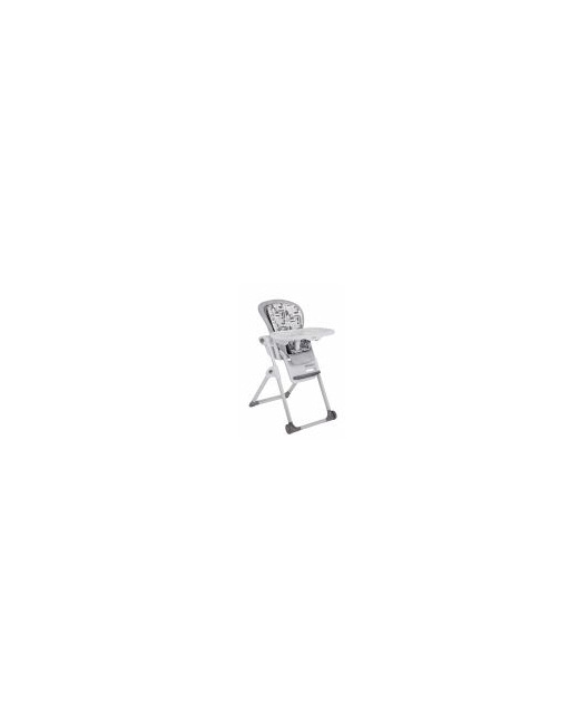 Chaise Haute Mimzy Recline Logan