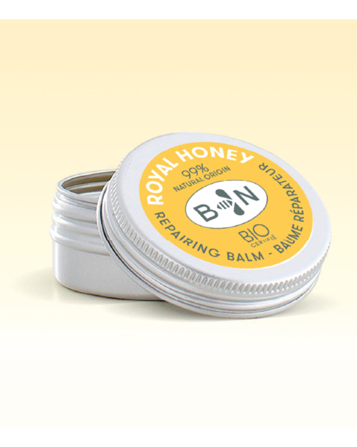 Baume Réparateur Mumyzz - Royal Honey