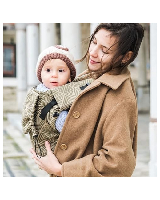 Porte-bébé Switch