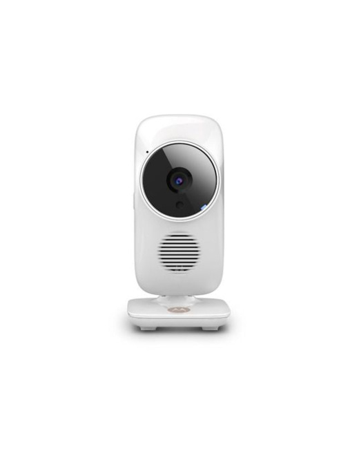 Babyphone vidéo Wi-Fi MBP67 Connect