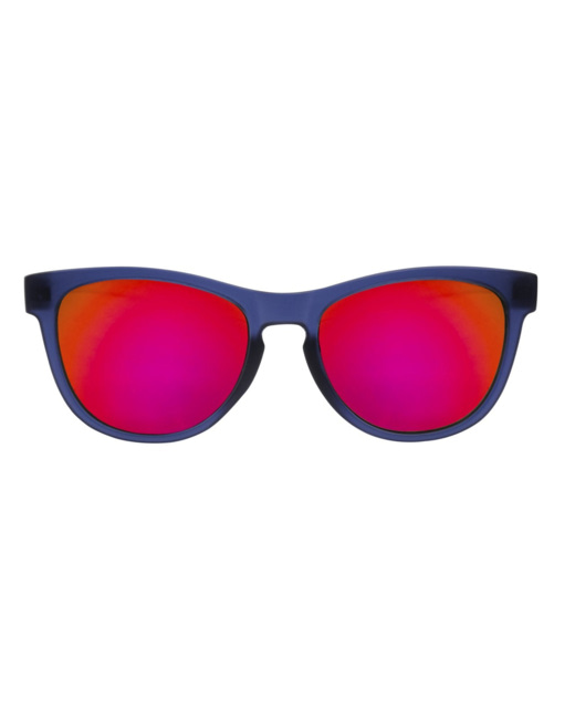 Lunettes De Soleil 24m+ Verres Miroitants