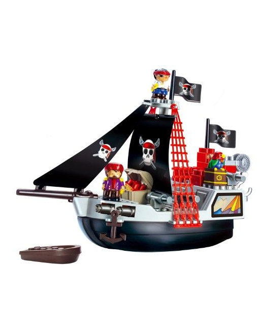 Abrick Bateau pirate