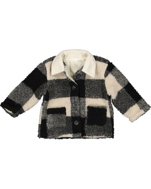 Manteau d'hiver bébé