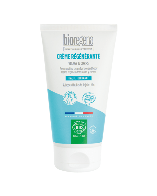 Crème regénérante