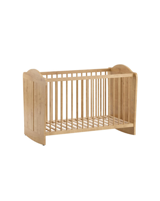 Lit bébé évolutif Megève