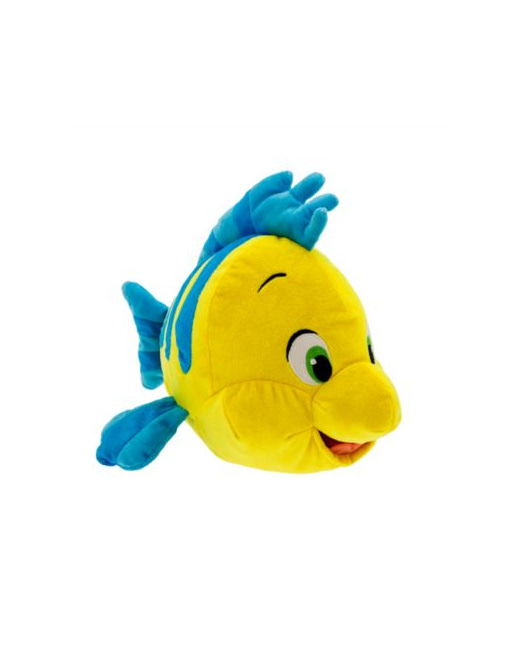 Peluche Polochon  - La Petite Sirène