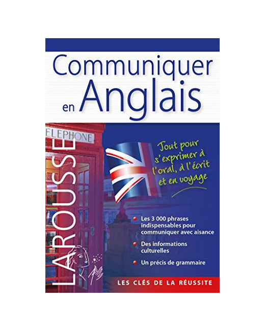 Communiquer en anglais