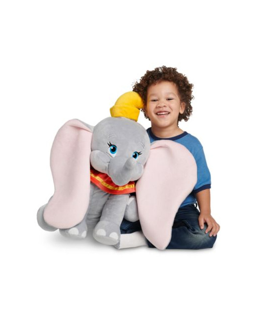 Grande peluche Dumbo