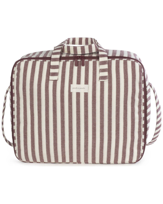 Valise de maternité imperméable