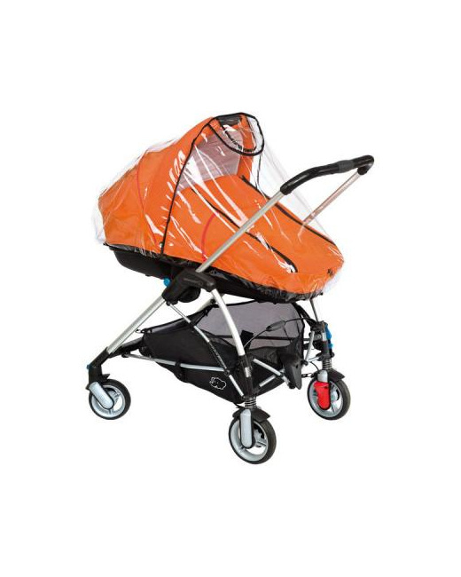 Pack suppl mentaire Mix Match pour poussette Streety BEBE