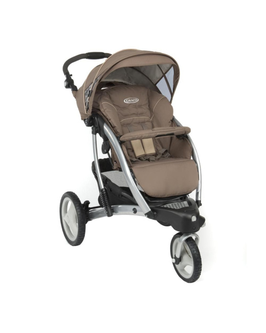 Poussette graco mirage avis deals
