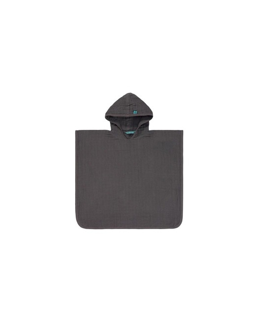 Poncho de bain