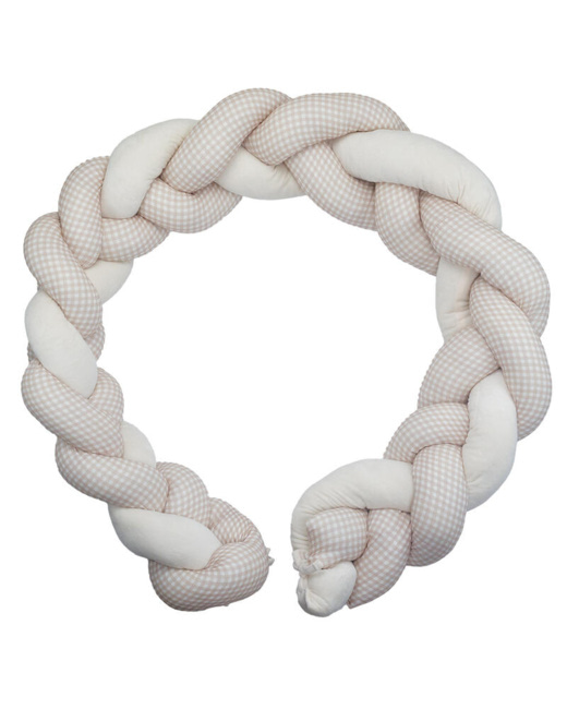 Tresse décorative Vichy