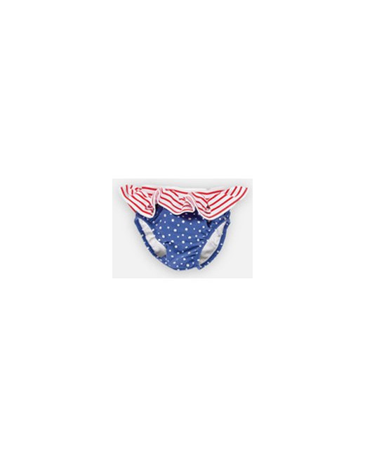 Culotte à pois double protection Cape Cod Archimède
