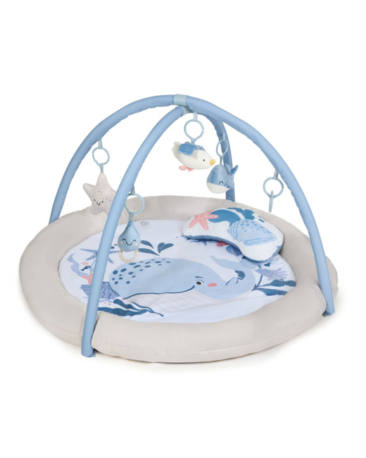 Tapis d'éveil COZYPLAY