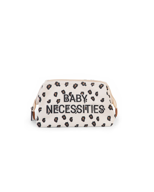 Trousse de toilette enfant Baby Necessities