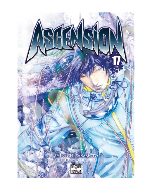 Ascension Tome 17