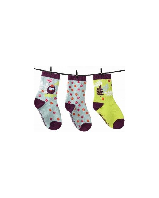 Chaussettes bébé