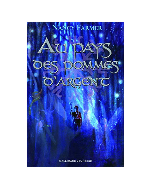 Livre Prisonniers Des Vikings, Ii : Au Pays Des Pommes D'Argent