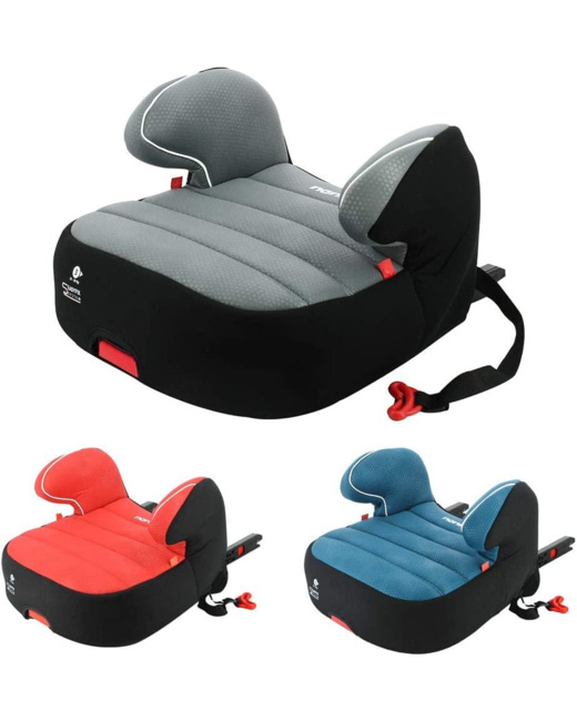 Siège auto bas Dream Easyfix Groupe 3